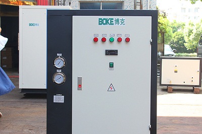 低溫冷水機在選擇冷劑方面要考慮哪些因素？