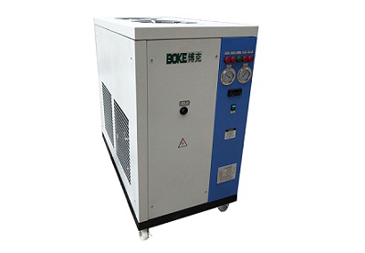 挑選工業(yè)冷水機組要考慮哪些因素？