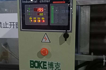 怎么有效降低工業(yè)冷水機(jī)的排氣溫度？