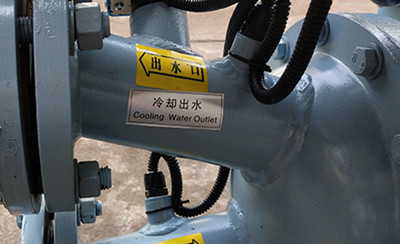 不停機可以清洗低溫冷水機嗎？