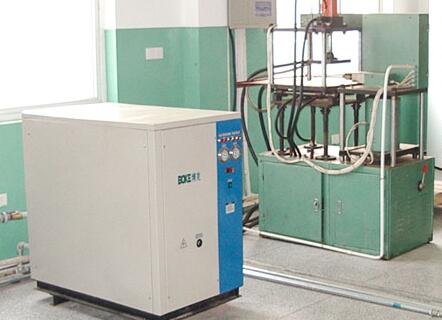如何避免工業(yè)冷水機組被腐蝕？