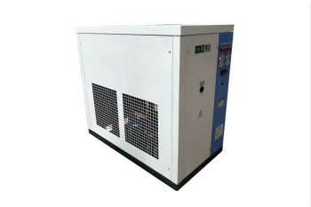 激光冷水機怎么正確保養(yǎng)？