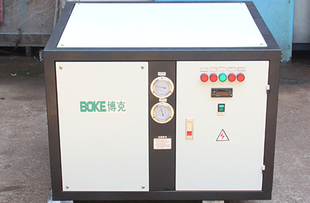 怎么解決水冷箱式冷水機(jī)冷媒不足的問題？