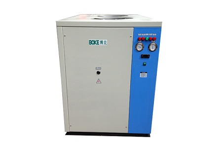 如何降低工業(yè)冷水機運行成本？