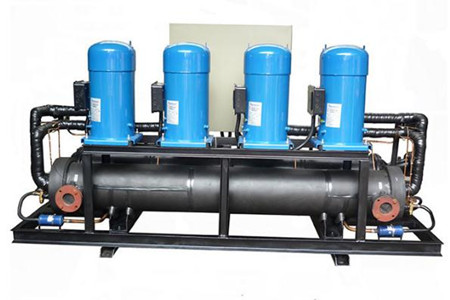 寧波哪個工業(yè)冷水機廠家靠譜？
