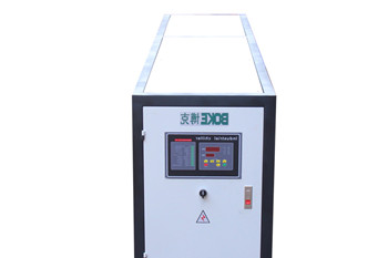 怎么判斷工業(yè)冷水機(jī)的冷凍水流量？