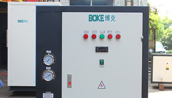 你知道電鍍冷水機的特點嗎？
