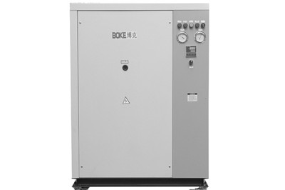 工業(yè)冷水機使用多年后有哪些地方需要重視？