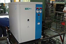 博克工業(yè)冷水機(jī)可以用在哪些領(lǐng)域？