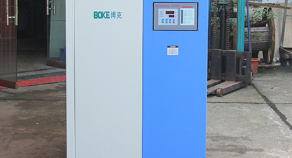 浙江工業(yè)冷水機(jī)廠家排名哪家好？
